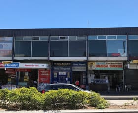 Offices commercial property leased at 125 Great North Road Five Dock NSW 2046