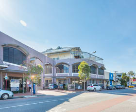 Offices commercial property leased at 3 & 4/628 Newcastle Street Leederville WA 6007