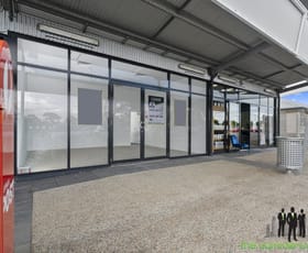 Offices commercial property leased at 11/115-117 Buckley Rd Burpengary QLD 4505