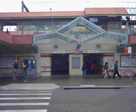 Offices commercial property leased at Eastwood NSW 2122