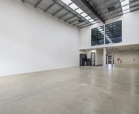 Factory, Warehouse & Industrial commercial property leased at Unit 2/2A Burrows Road St Peters NSW 2044