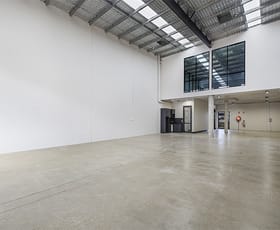 Showrooms / Bulky Goods commercial property leased at Unit 2/2A Burrows Road St Peters NSW 2044