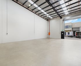 Factory, Warehouse & Industrial commercial property leased at Unit 2/2A Burrows Road St Peters NSW 2044