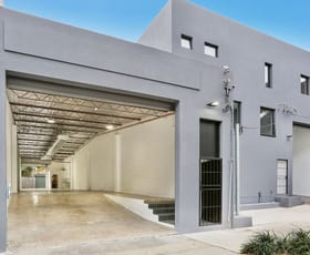 Showrooms / Bulky Goods commercial property leased at 62 Epsom Road Zetland NSW 2017