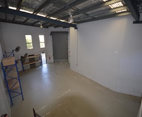 Factory, Warehouse & Industrial commercial property leased at 2/39 Township Drive Burleigh Heads QLD 4220