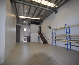 Factory, Warehouse & Industrial commercial property leased at 2/39 Township Drive Burleigh Heads QLD 4220