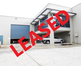 Offices commercial property leased at Riverstone NSW 2765