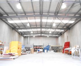 Showrooms / Bulky Goods commercial property leased at Riverstone NSW 2765