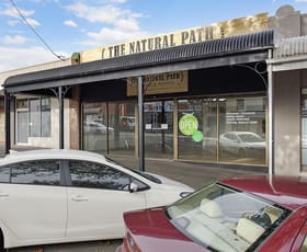 Shop & Retail commercial property leased at 4/241-259 Timor street Warrnambool VIC 3280