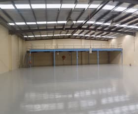 Factory, Warehouse & Industrial commercial property leased at 5/13-17 Japaddy Street Mordialloc VIC 3195
