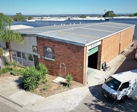 Showrooms / Bulky Goods commercial property leased at 17/380 Marion Street Condell Park NSW 2200