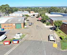 Shop & Retail commercial property leased at 17/380 Marion Street Condell Park NSW 2200