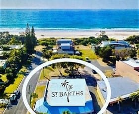 Shop & Retail commercial property leased at 2/34 Tweed Coast Road Cabarita Beach NSW 2488