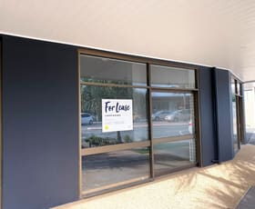 Shop & Retail commercial property leased at 2/34 Tweed Coast Road Cabarita Beach NSW 2488
