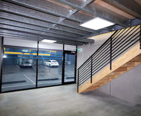 Factory, Warehouse & Industrial commercial property leased at 17/158 Chesterville Road Cheltenham VIC 3192