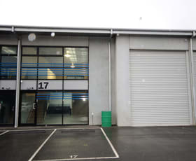 Factory, Warehouse & Industrial commercial property leased at 17/158 Chesterville Road Cheltenham VIC 3192