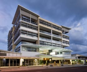 Offices commercial property leased at La Balsa, Level 5, 45 Brisbane Road Mooloolaba QLD 4557