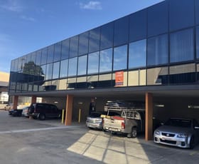 Showrooms / Bulky Goods commercial property leased at Unit 10/3 Kaleski Street Moorebank NSW 2170