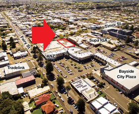 Factory, Warehouse & Industrial commercial property sold at 241 Timor Street Warrnambool VIC 3280