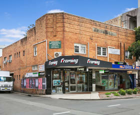 Shop & Retail commercial property for lease at 49 Kiora Road Miranda NSW 2228