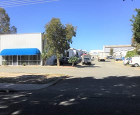 Factory, Warehouse & Industrial commercial property leased at 8/96-100 Briggs Street Welshpool WA 6106
