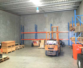 Factory, Warehouse & Industrial commercial property leased at 8/96-100 Briggs Street Welshpool WA 6106
