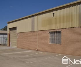 Factory, Warehouse & Industrial commercial property leased at 6/9 Brant Road Kelmscott WA 6111