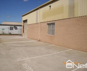 Factory, Warehouse & Industrial commercial property leased at 6/9 Brant Road Kelmscott WA 6111