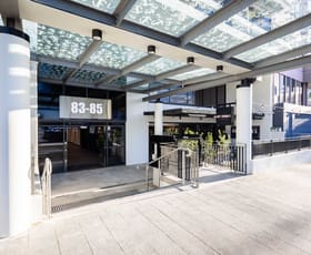 Offices commercial property for lease at Level 3, Suite 1/83-85 Market Street Wollongong NSW 2500
