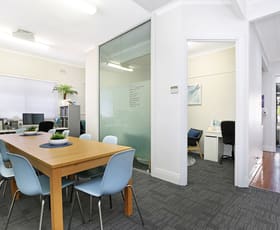 Medical / Consulting commercial property leased at 98 Market Street Wollongong NSW 2500