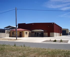 Factory, Warehouse & Industrial commercial property leased at 1/319 Learmonth Road Wendouree VIC 3355