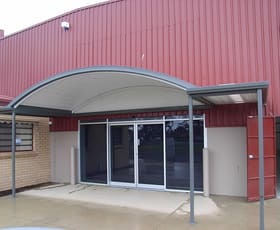 Factory, Warehouse & Industrial commercial property leased at 1/319 Learmonth Road Wendouree VIC 3355