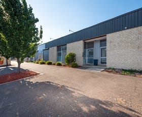 Offices commercial property leased at Unit 4/26 Sandford street Mitchell ACT 2911