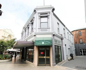 Shop & Retail commercial property leased at 4 Quadrant Mall Launceston TAS 7250