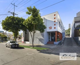 Offices commercial property leased at 19 Brereton Street South Brisbane QLD 4101