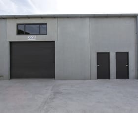 Factory, Warehouse & Industrial commercial property sold at 20/33-37 Darling Street Carrington NSW 2294