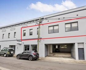 Shop & Retail commercial property leased at Suite 4/30-38 Victoria Street Paddington NSW 2021