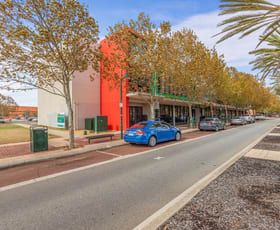 Offices commercial property leased at 18 Civic Boulevard Rockingham WA 6168