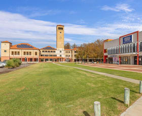 Offices commercial property leased at 18 Civic Boulevard Rockingham WA 6168