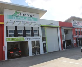 Offices commercial property leased at 3/489 Scottsdale Drive Varsity Lakes QLD 4227