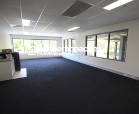 Offices commercial property leased at Warriewood NSW 2102