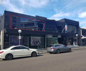 Offices commercial property leased at Suite 2/9-11 Knox Street Double Bay NSW 2028