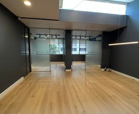 Offices commercial property leased at Suite 2/9-11 Knox Street Double Bay NSW 2028
