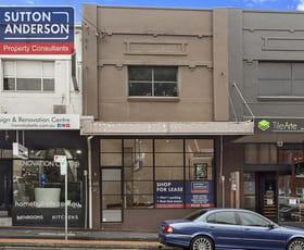 Offices commercial property leased at Shop 1/491 Willoughby Road Willoughby NSW 2068