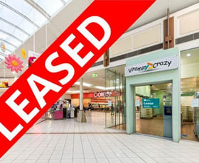 Shop & Retail commercial property leased at Shop GX12&13 Northcote Plaza Northcote VIC 3070