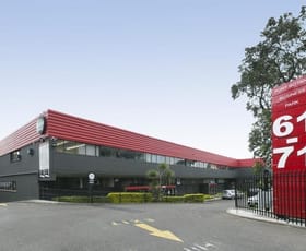 Factory, Warehouse & Industrial commercial property leased at 19/61-71 Beauchamp Rd Matraville NSW 2036