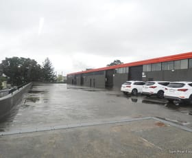Factory, Warehouse & Industrial commercial property leased at 19/61-71 Beauchamp Rd Matraville NSW 2036