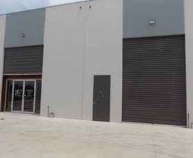 Factory, Warehouse & Industrial commercial property leased at 3/34-36 Graham Daff Boulevard Braeside VIC 3195