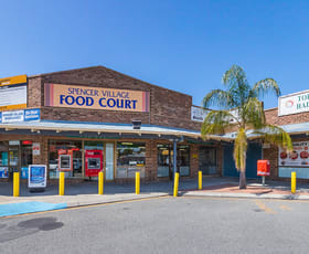 Shop & Retail commercial property leased at 8/208 Spencer Road Thornlie WA 6108