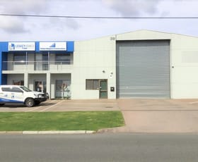 Factory, Warehouse & Industrial commercial property leased at 1/39 McCoy Street Myaree WA 6154